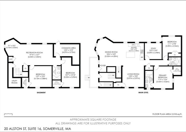 Building Photo - 16 Alston St