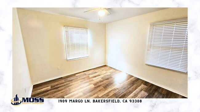 Building Photo - North Bakersfield Home with Solar