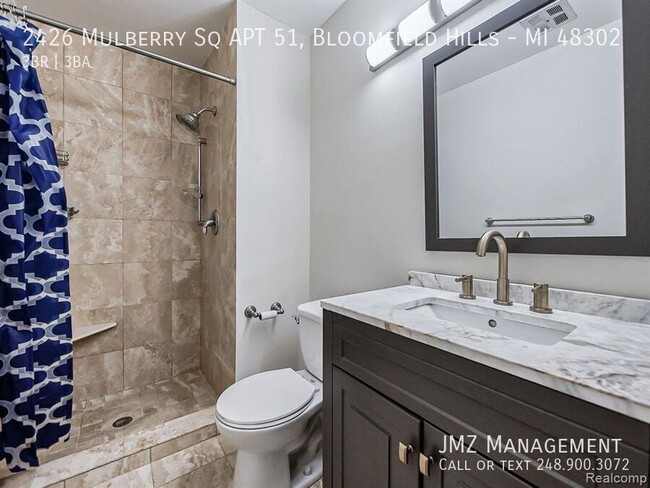 Building Photo - 2426 Mulberry Square
