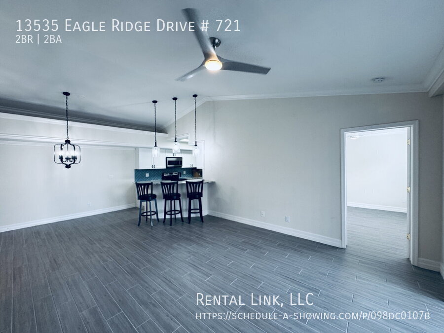 Building Photo - 13535 Eagle Ridge Dr