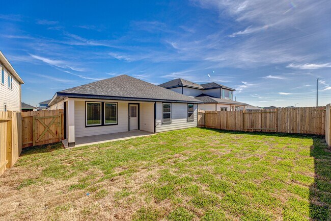 Building Photo - 3826 Matias River Ct