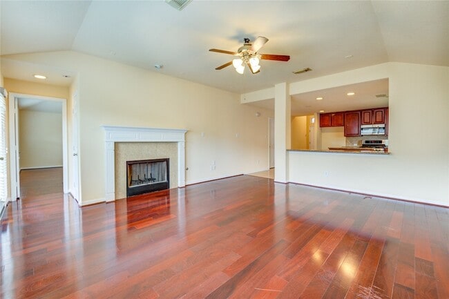 Building Photo - 16718 Mackenzie Mesa Dr