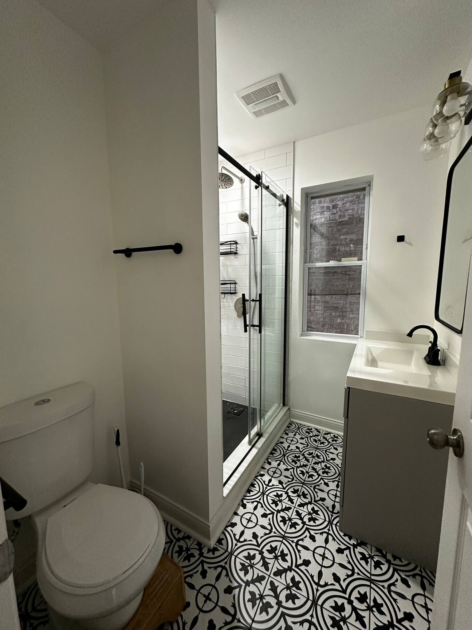 Bathroom - 2451 N Monticello Ave