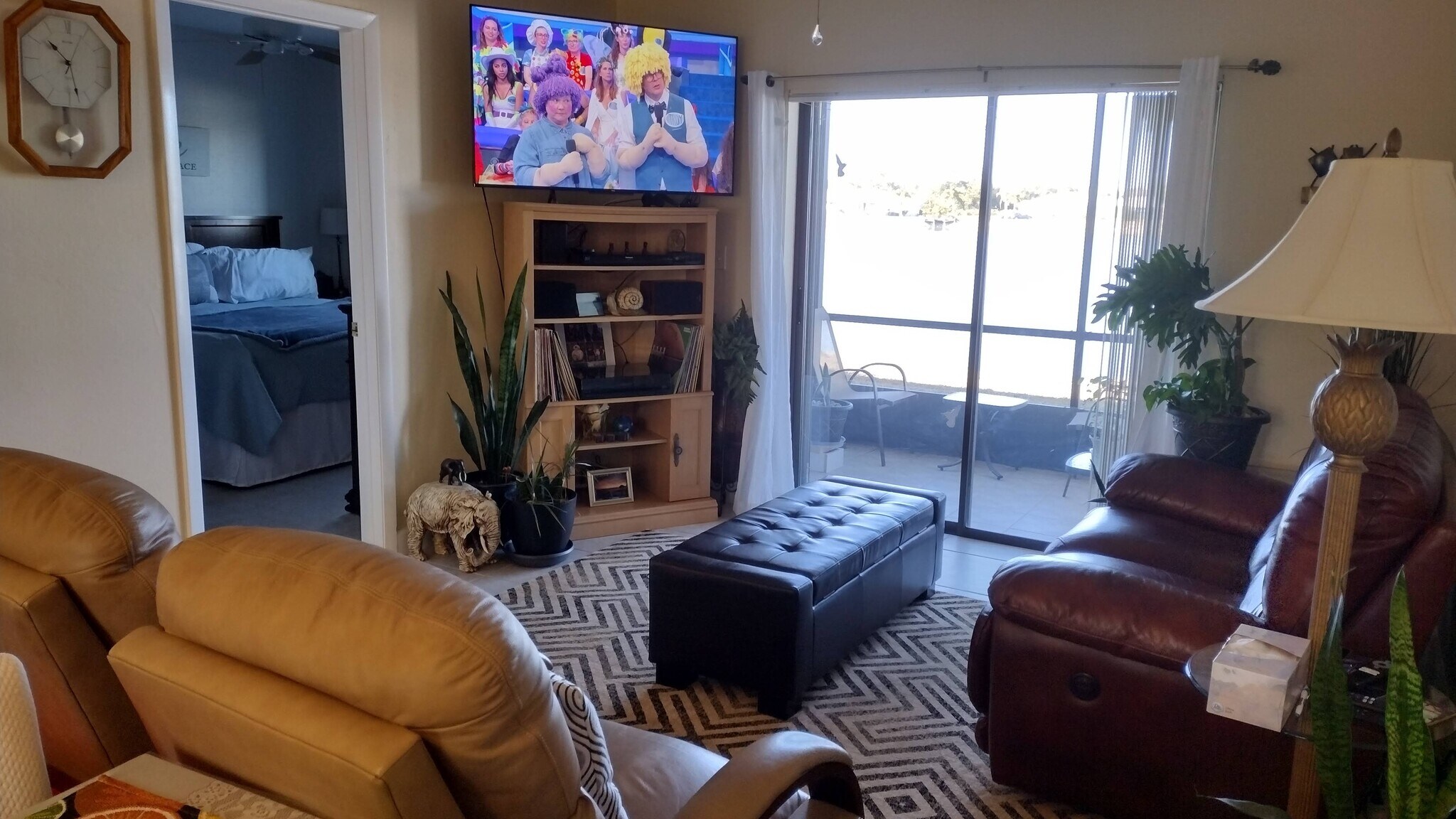 Building Photo - 25275 Rampart Blvd