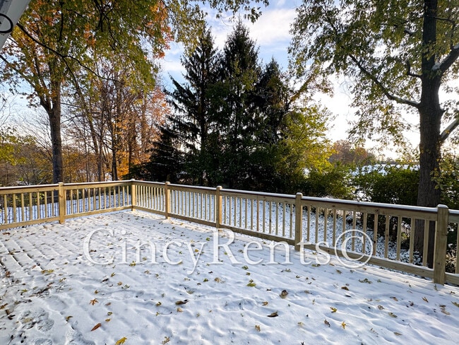 Building Photo - 3559 Rawson Pl