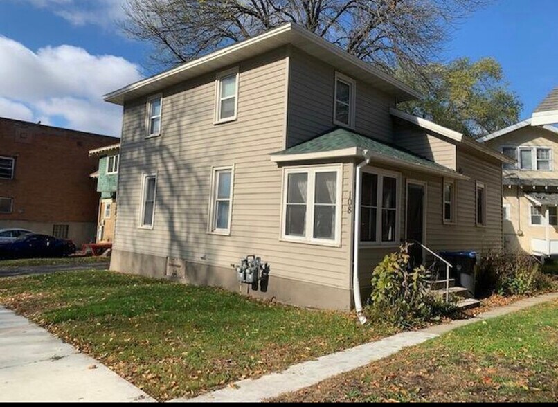 Building Photo - 108 Glenwood Ave