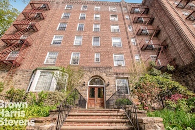 Building Photo - 4513 Manhattan College Pkwy