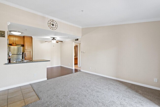 Building Photo - 1BR Condo with Private Balcony, Central A/C & Community Amenities in Corona
