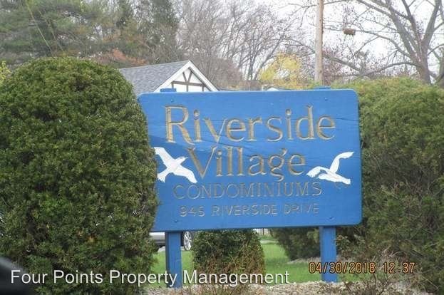 Building Photo - 945 Riverside Dr