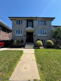 Building Photo - 516 Jersey Ave