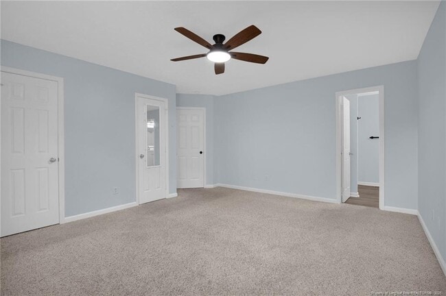 Building Photo - 2604 Burke Ln
