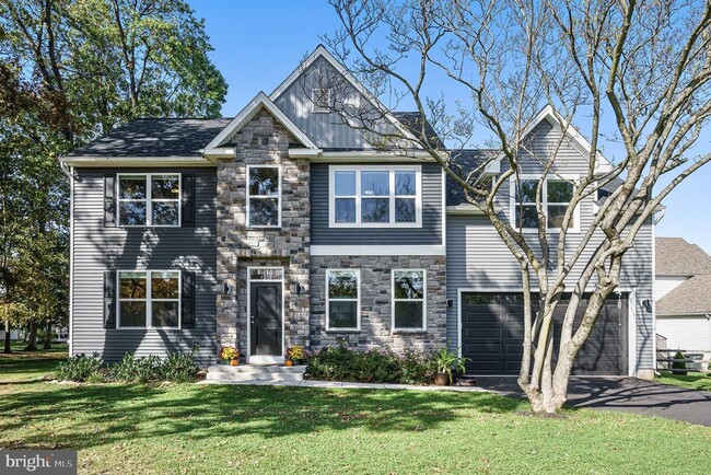 Building Photo - 340 Wartman Rd