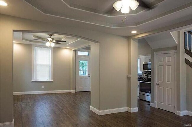 Primary Photo - Fantastic 2bd/1ba home! Let yourself in!