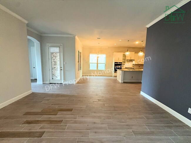 Building Photo - Modern Comfort Meets Style in the Heart of Euless – 3 Bed, 2 Bath Home with Premium Finishes!