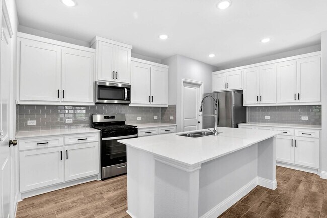 Building Photo - 916 Lido Ln