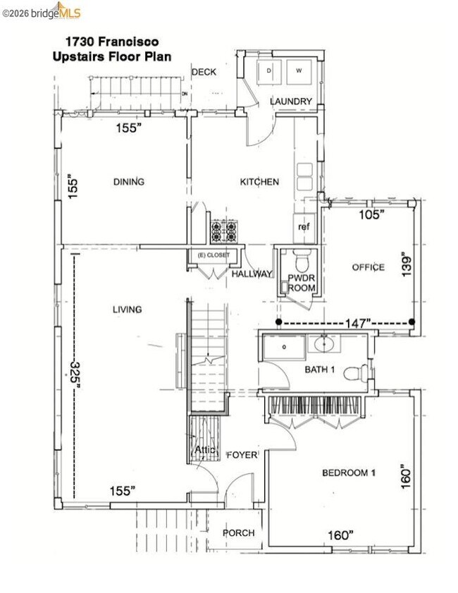 Building Photo - 1730 Francisco St