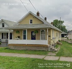 Building Photo - 1932 Genesee-Rear