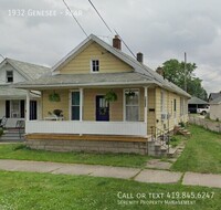 Building Photo - 1932 Genesee-Rear