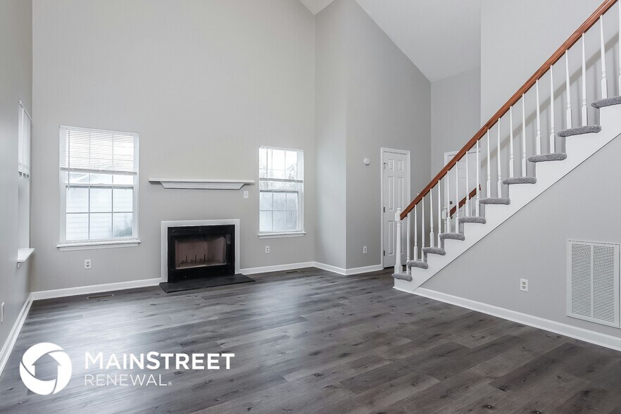 Building Photo - 813 Brewers Glynn Ct