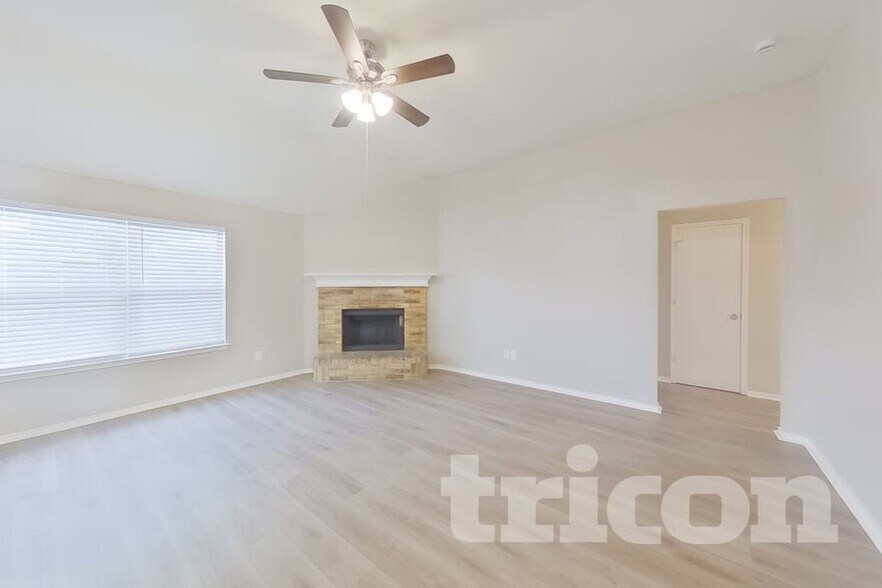 Building Photo - 1727 Oneal St