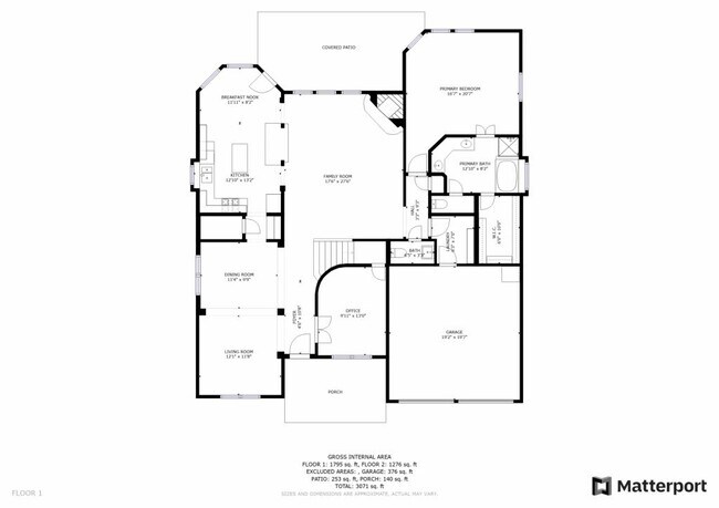 Building Photo - 1320 Sand Verbena Way