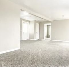 Building Photo - Large 2 bedroom 1 & 1/2 bath with laundry hookups in the unit