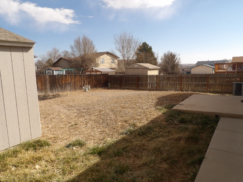 Building Photo - 7015 Woody Creek Dr