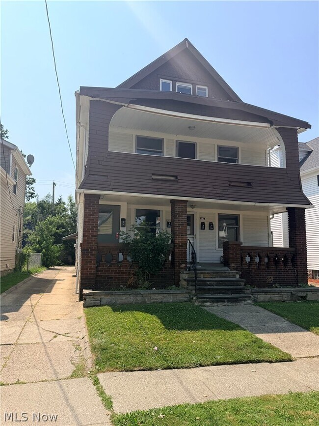 Building Photo - 2778 E 120th St
