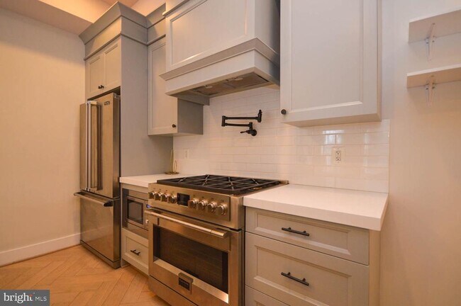 Building Photo - 3535 13th St NW