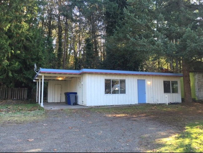 Primary Photo - Bellevue Home