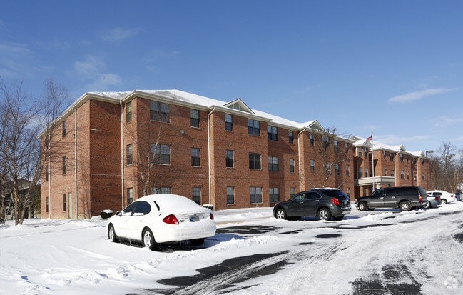Building Photo - Ashgrove Crossing