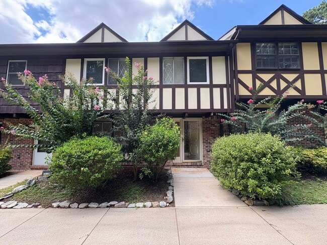 Primary Photo - Four Bedroom Townhome Available Now