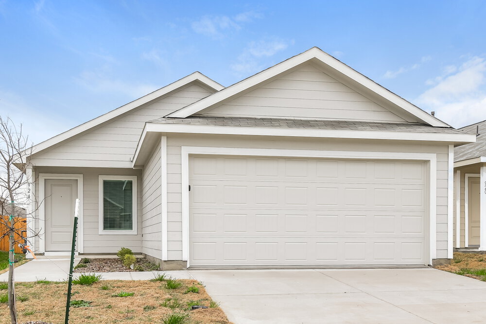 Building Photo - 924 Calley Pear Trl