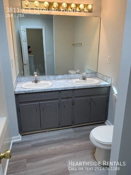 Building Photo - 3811-3X-1 Sterling Pointe Dr