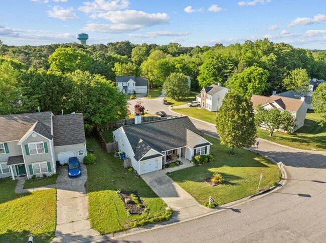 Building Photo - Charming 3-Bedroom Brick Ranch in Raleigh ...