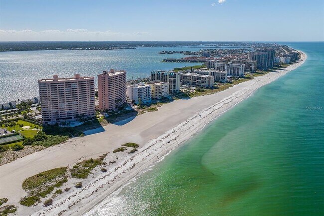 Building Photo - 1310 Gulf Blvd