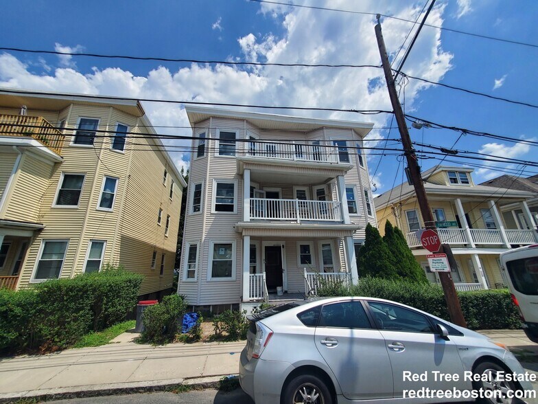 Building Photo - 31 Faywood Ave