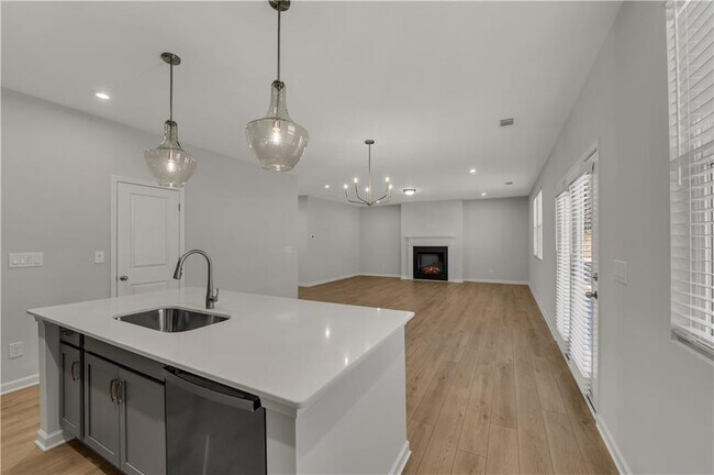 Building Photo - 1280 Jordan Brook Dr