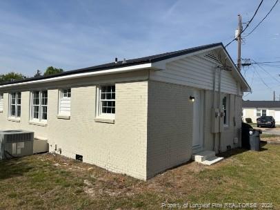 Building Photo - 116 Calvin St