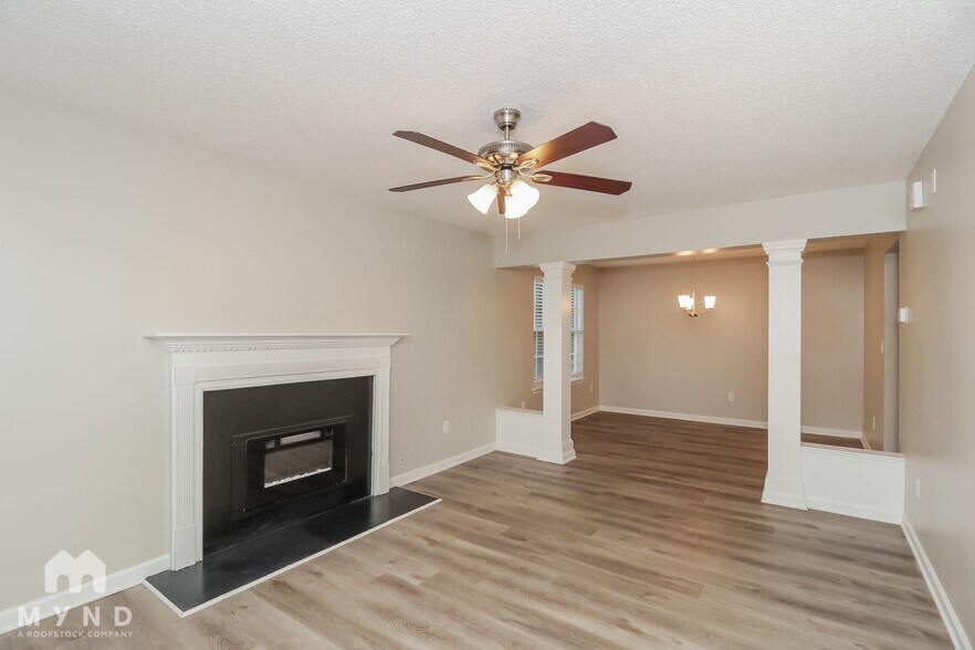 Building Photo - 314 Summer Cove NW