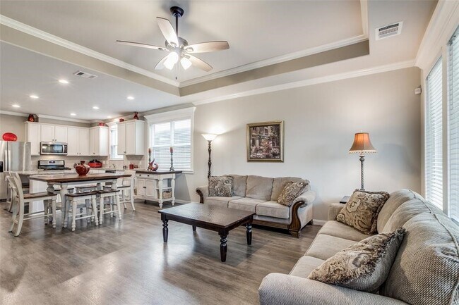 Building Photo - 4258 McGregor Blf Ln