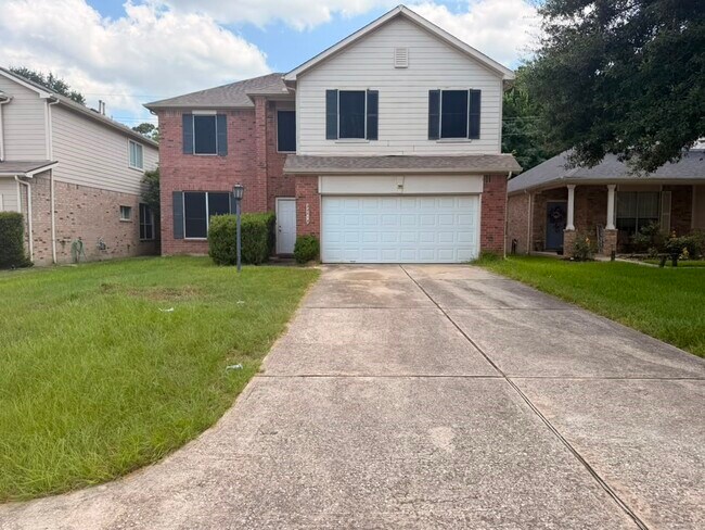 Building Photo - 22018 Willow Shadows Dr
