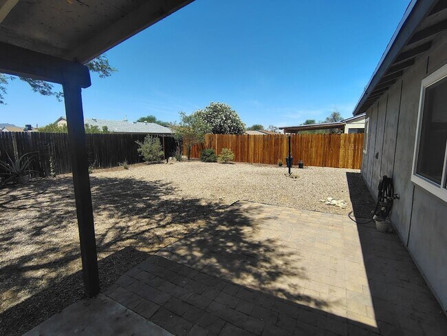 Building Photo - 2709 W Firebrook Rd