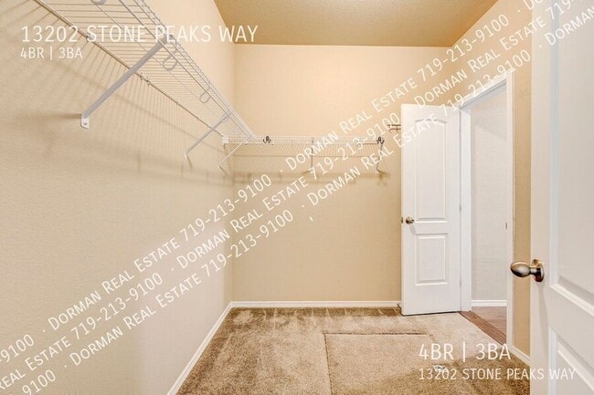 Building Photo - 13202 Stone Peaks Way