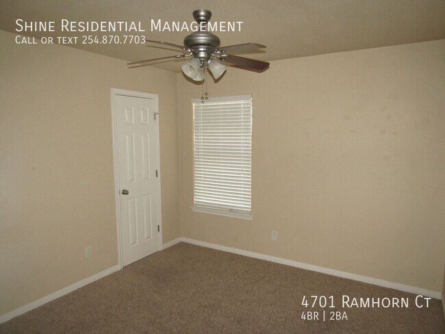 Building Photo - 4701 Ram Horn Ct