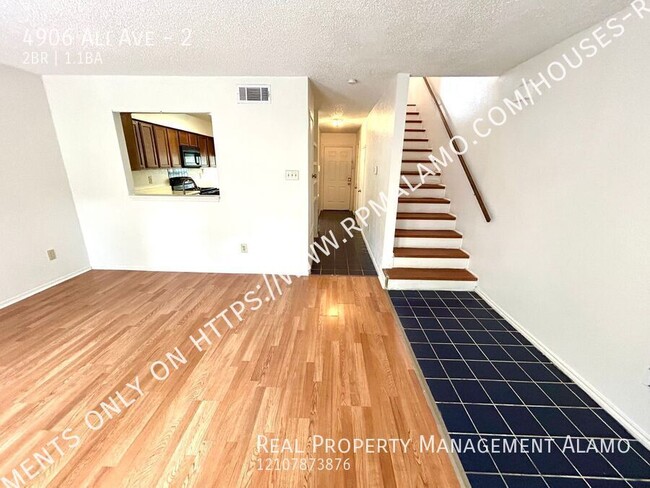 Building Photo - MUST SEE!! A Beautiful Two Story Townhouse...