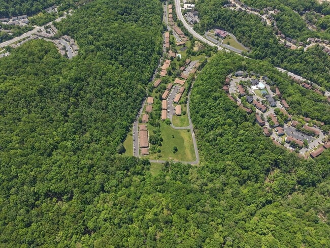 Building Photo - Discover the most affordable home in Belle Forest, located in Nashville's highly coveted 37221 zi...