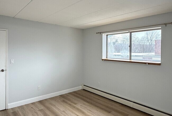 Building Photo - 995 Massachusetts Ave