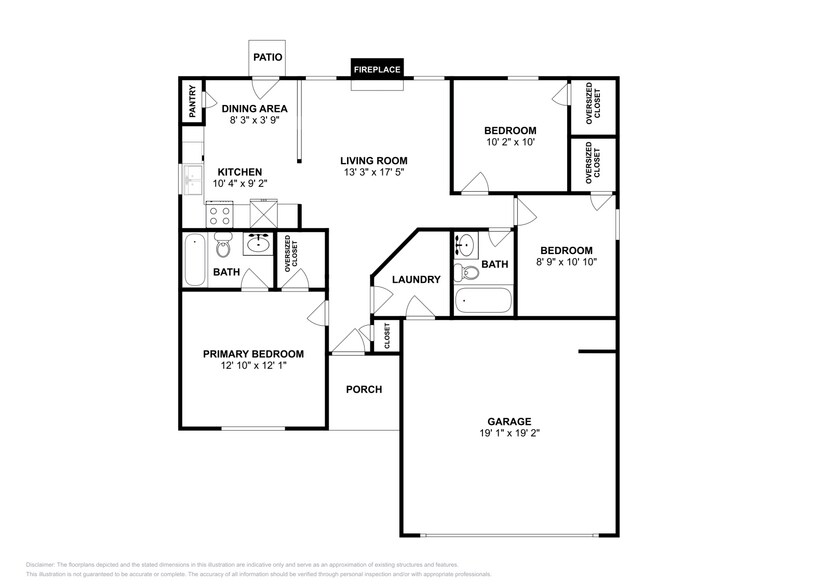 Building Photo - 2008 Sunset Village Dr