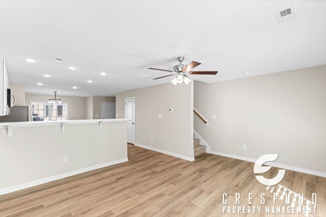 Building Photo - NEW CONSTRUCTION 2BR 2BATH Fort Bragg Manchester Gate less then 5 miles